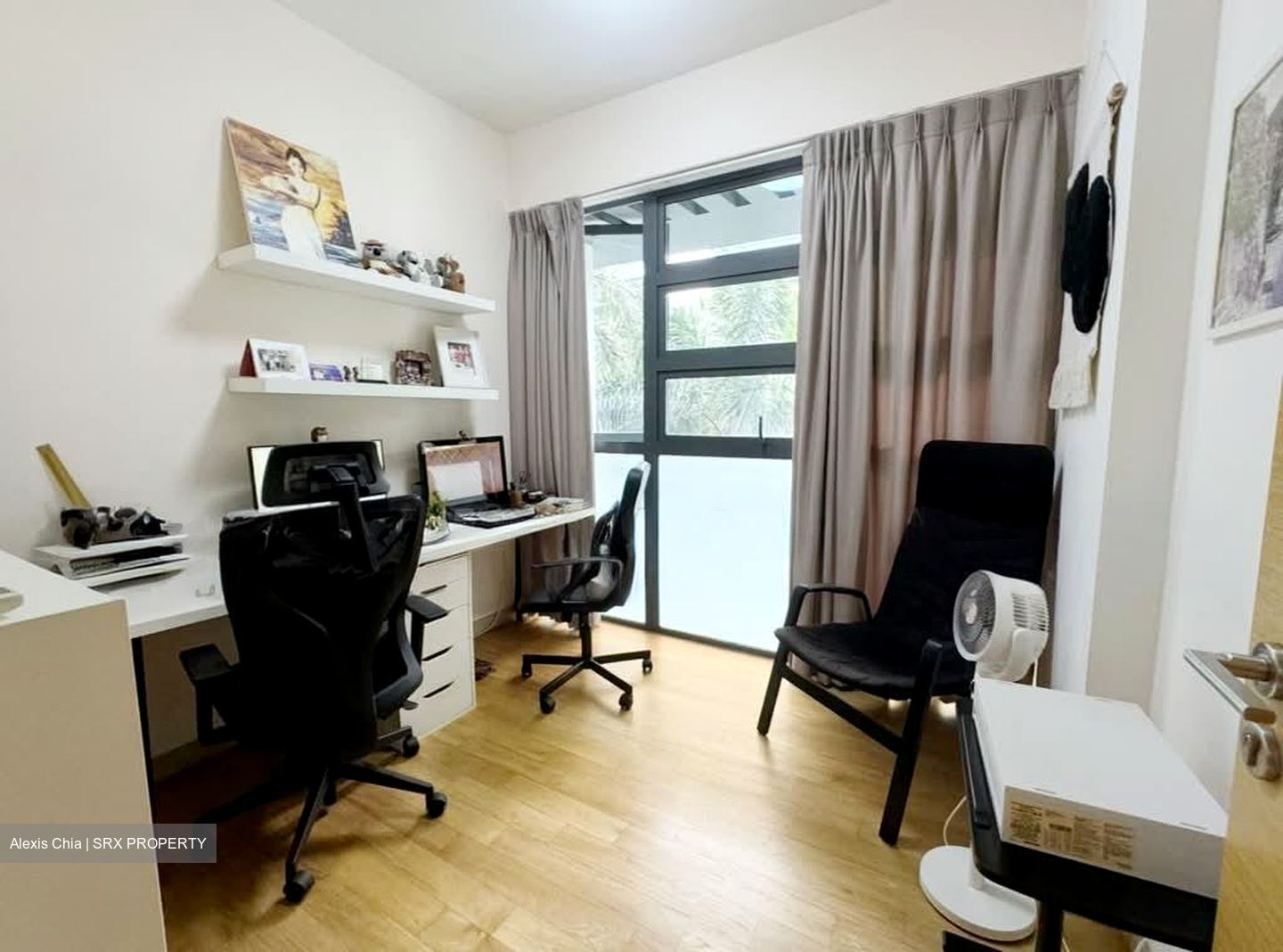Hedges Park Condominium (D17), Condominium #576772011